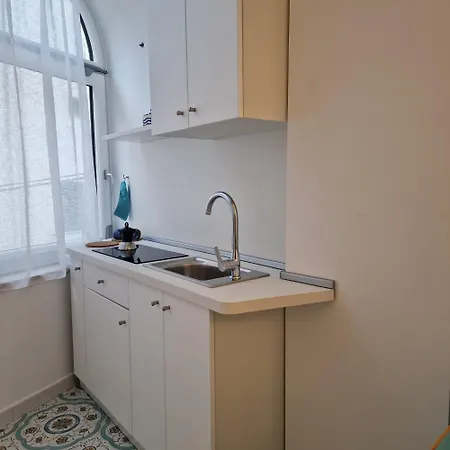 Apartmán Casa Turchese