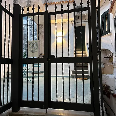 Casa Turchese Apartmán *