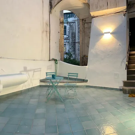 Casa Turchese
