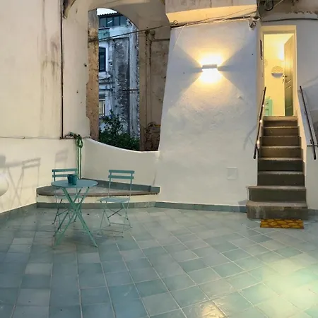 Casa Turchese Amalfi