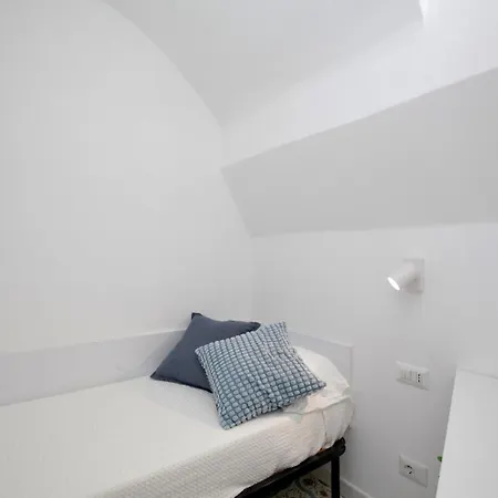 Apartmán Casa Turchese