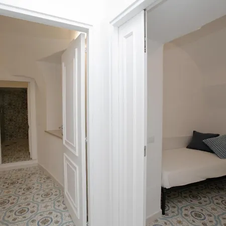 Apartmán Casa Turchese *