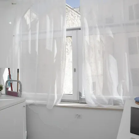 Casa Turchese Apartmán *