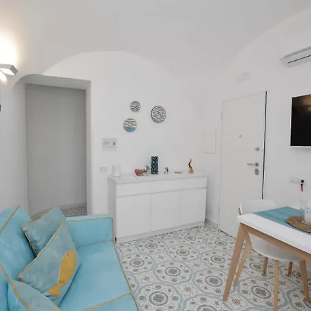 Apartmán Casa Turchese