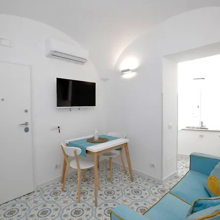 Apartmán Casa Turchese