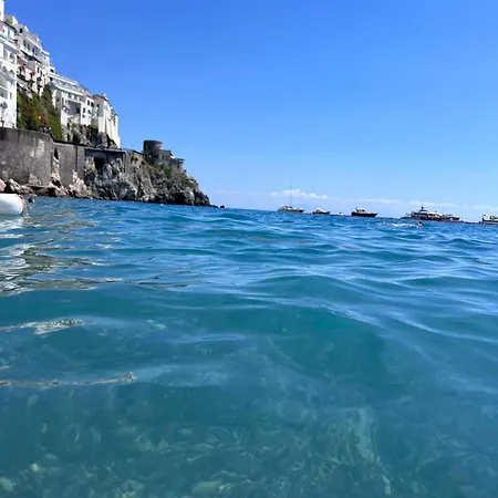 Apartamento Casa Turchese