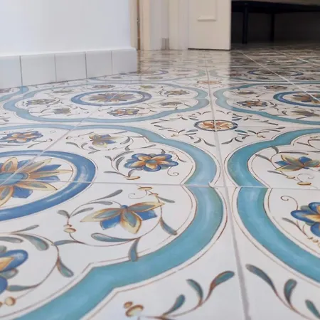 Apartamento Casa Turchese Amalfi