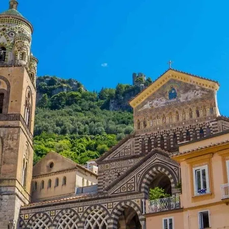 Casa Turchese * Amalfi