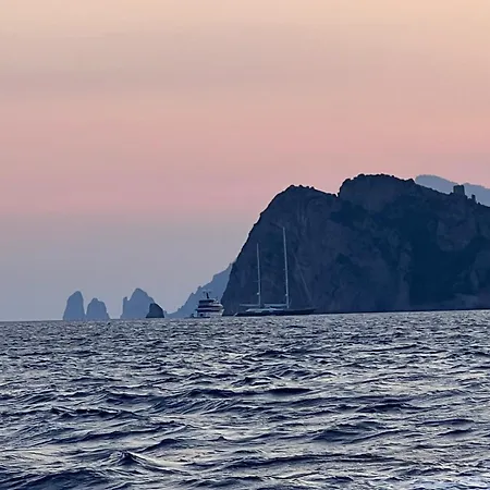 Apartamento Casa Turchese