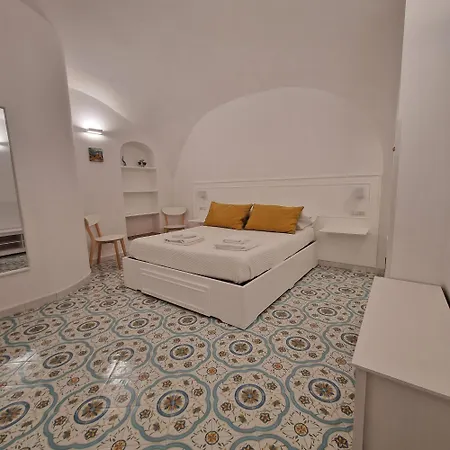 Casa Turchese * Амальфі