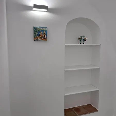 Casa Turchese * Амальфі