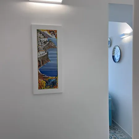 Casa Turchese