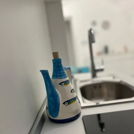 Casa Turchese * Amalfi