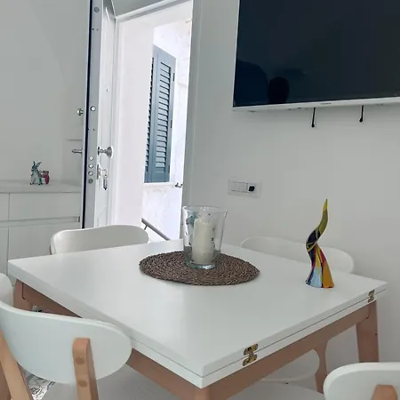 Casa Turchese Амальфі
