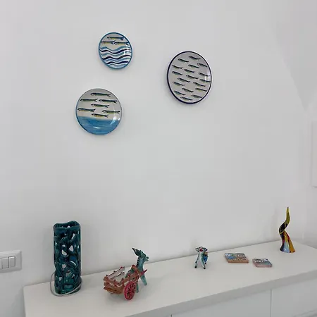 Casa Turchese