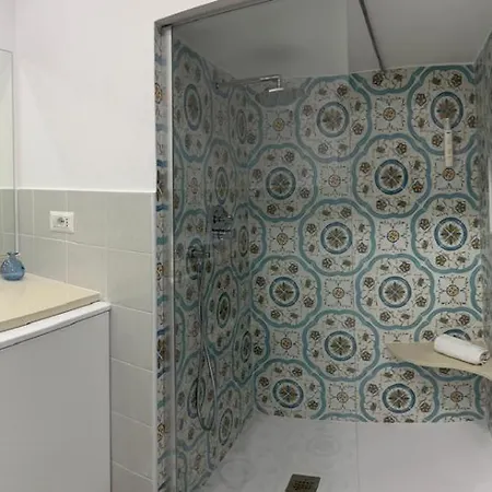 Casa Turchese * Амальфі