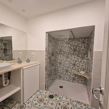 Casa Turchese Apartamento