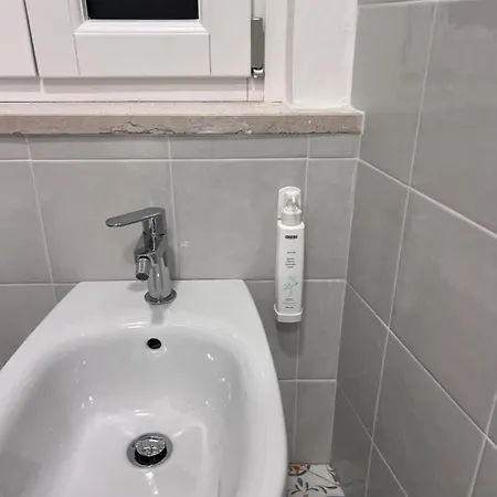 Casa Turchese 阿马尔菲