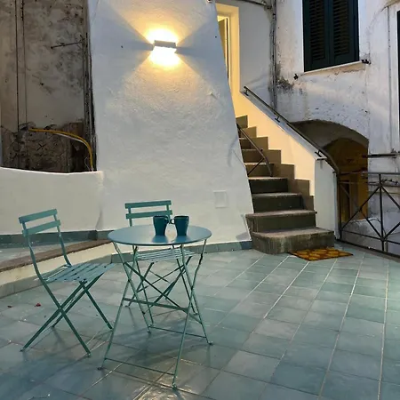 Casa Turchese * 阿马尔菲