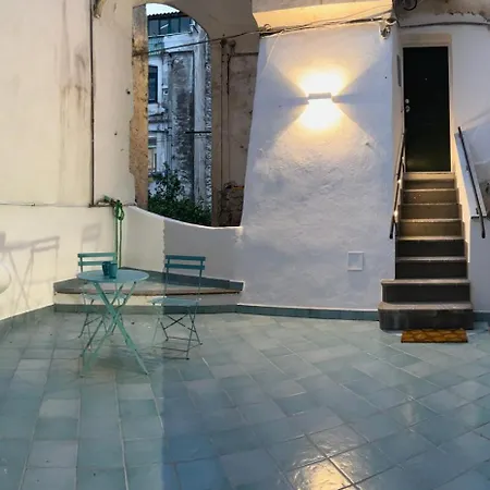 Casa Turchese
