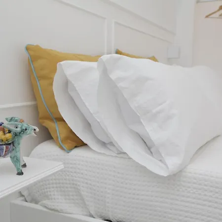 Casa Turchese 阿马尔菲