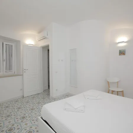 Casa Turchese 阿马尔菲