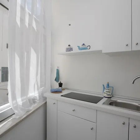 Apartamento Casa Turchese *