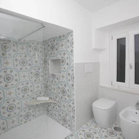 Casa Turchese Apartamento Amalfi