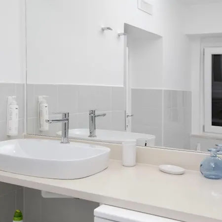 Apartamento Casa Turchese Amalfi