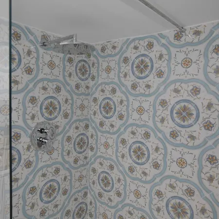 公寓 Casa Turchese *