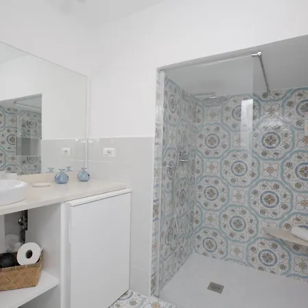 Casa Turchese * Амальфі