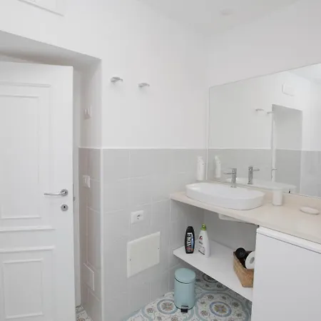 Casa Turchese 阿马尔菲