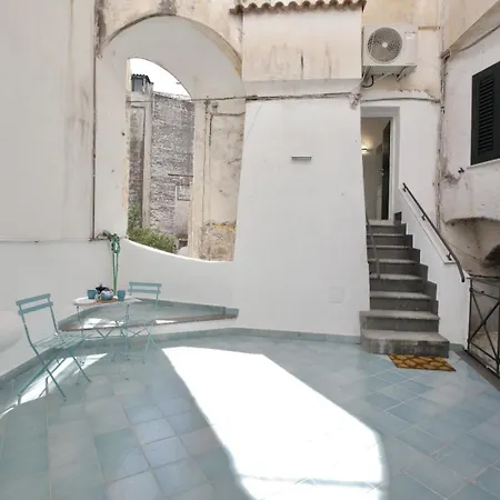 Casa Turchese 公寓