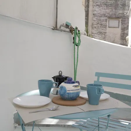 Casa Turchese Apartamento Amalfi