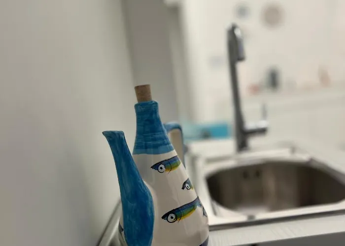 Casa Turchese * Amalfi