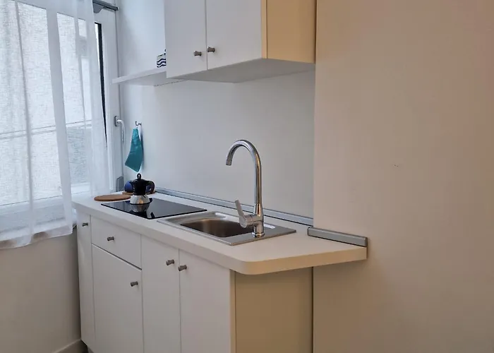 Apartment Casa Turchese