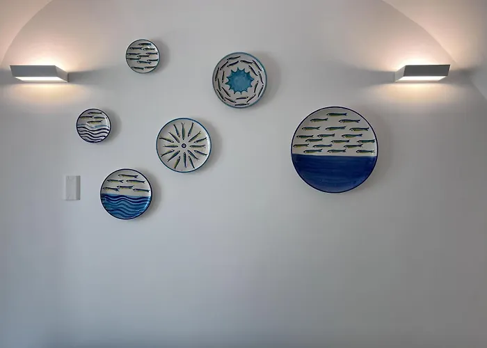 Casa Turchese Amalfi