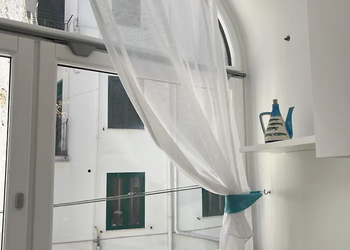 Casa Turchese Apartment