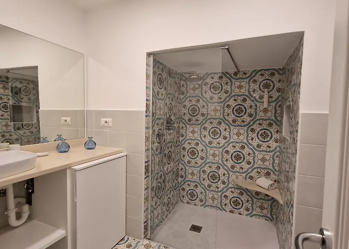 Casa Turchese Apartment