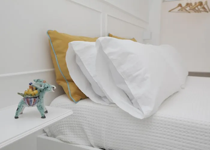 Casa Turchese Amalfi