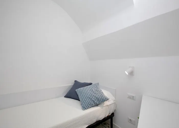 Apartment Casa Turchese