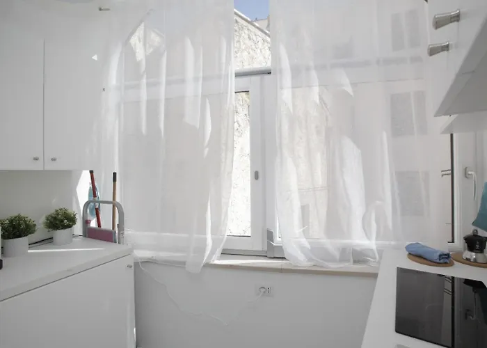 Casa Turchese Apartment *