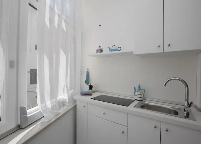 Apartment Casa Turchese *