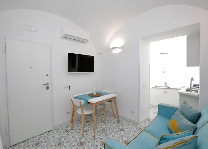 Apartment Casa Turchese