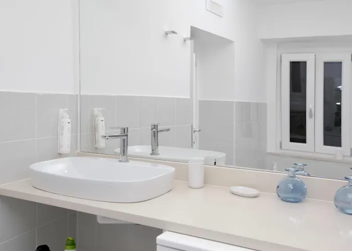 Apartment Casa Turchese Amalfi