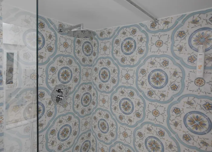 Apartment Casa Turchese *