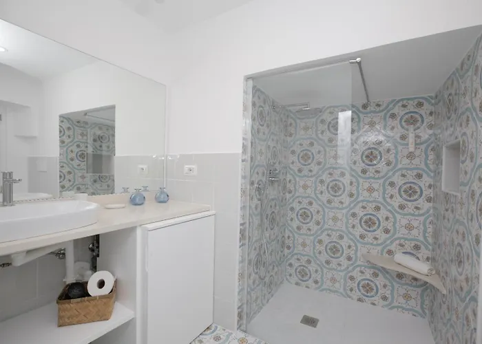 Casa Turchese * Amalfi