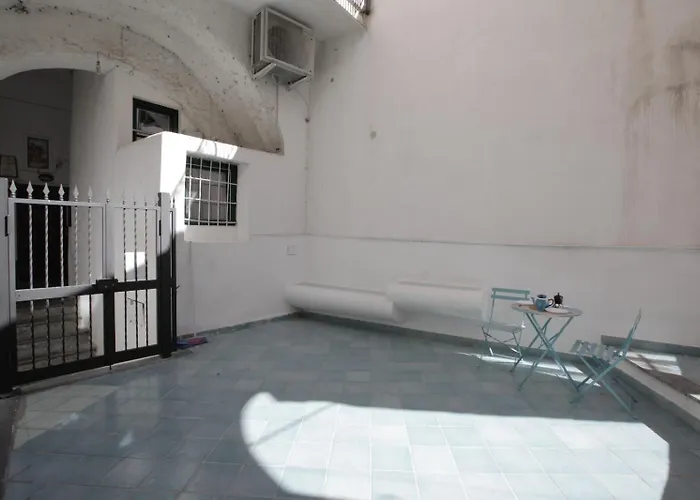 Casa Turchese Apartment Amalfi