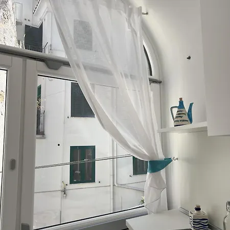 Casa Turchese Apartment