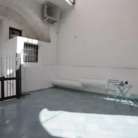 Casa Turchese Appartamento Amalfi